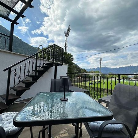 Sunshine Apartment With Private Pool And Parking Kotor Extérieur photo